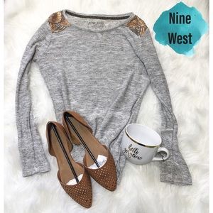 Nine West Sweater